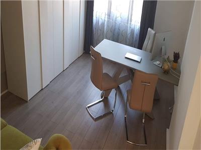 Vanzare apartament 3 camere finisat modern Dambul Rotund Iris, Cluj Napoca