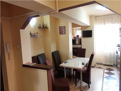 Vanzare apartament 3 camere confort sporit Marasti Central, Cluj-Napoca
