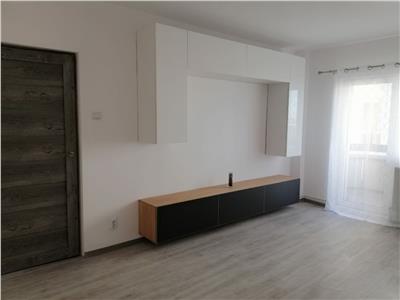 Vanzare apartament 4 camere proaspat finisat si mobilat Marasti, Cluj-Napoca