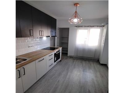 Vanzare apartament 4 camere proaspat finisat si mobilat Marasti, Cluj-Napoca