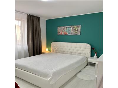 De vanzare apartament 3 camere imobil nou, in Floresti zona aerisita aproape de Panemar.