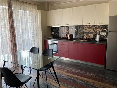 Vanzare apartament 2 camere in zona Vivo -Cluj-Napoca