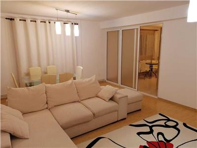 Inchiriere apartament  4 camere in imobil tip vila  Zorilor.