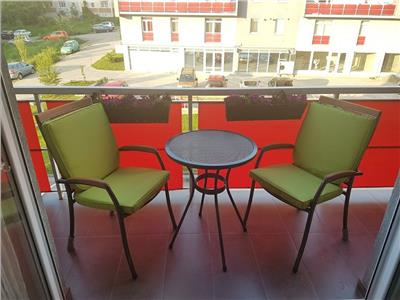 Vanzare apartament 3 camere modern bloc nou in Zorilor  Golden Tulip, Cluj Napoca