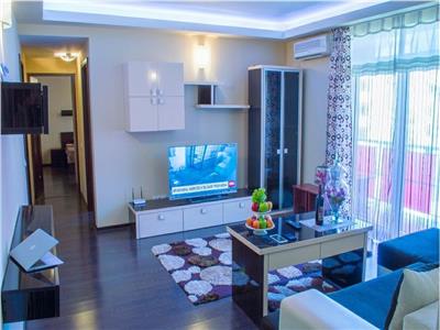 Vanzare apartament 3 camere modern bloc nou in Zorilor- Golden Tulip, Cluj-Napoca