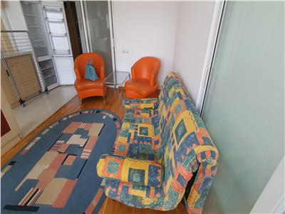 Inchiriere apartament 2 camere, Strada Somesului, Semicentral, Cluj-Napoca