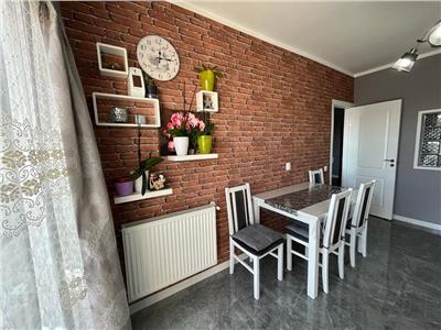 Inchiriere apartament 3 camere modern bloc nou in Marasti  zona Kaufland, Cluj Napoca