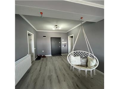 Inchiriere apartament 3 camere modern bloc nou in Marasti  zona Kaufland, Cluj Napoca