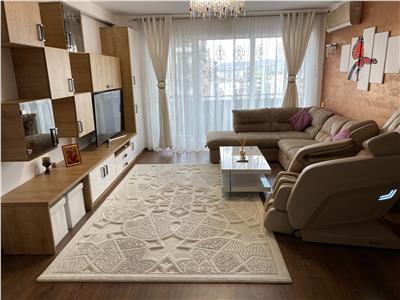 Vanzare apartament Lux 2 camere Gheorgheni zona Park- Iulius Mall