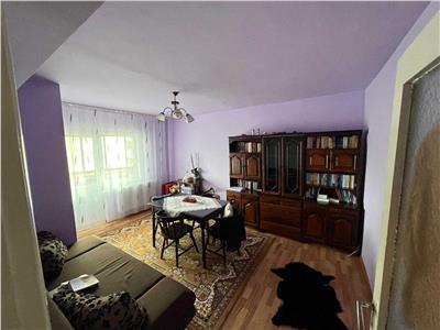 Vanzare apartament 2 camere decomandat zona  Napolact Manastur, Cluj Napoca