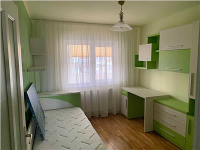 Inchiriere apartament 3 camere modern in Marasti  zona Iulius Mall, Cluj Napoca
