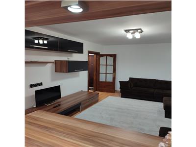 Inchiriere apartament 3 camere decomandate in Marasti- benzinaria MOL, Cluj Napoca