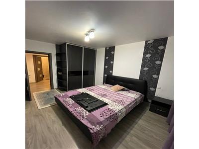 Inchiriere apartament 3 camere bloc nou in Centru  zona Platinia Mall, Cluj Napoca