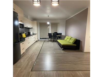 Inchiriere apartament 3 camere bloc nou in Centru- zona Platinia Mall, Cluj-Napoca