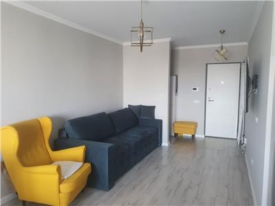 Vanzare apartament 2 camere de LUX Zorilor Calea Turzii, Cluj Napoca