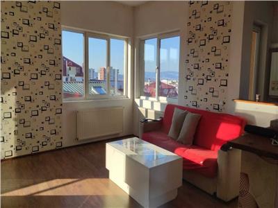 Vanzare apartament 2 camere bloc nou Zorilor Sigma Center, Cluj-Napoca