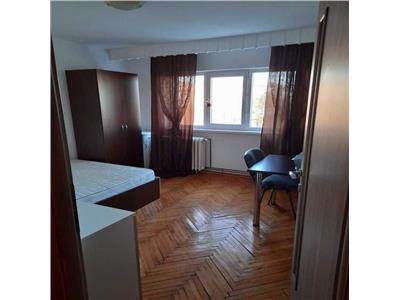 Vanzare apartament 2 camere decomandat Zorilor zona Recuperare, Cluj Napoca