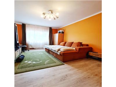 Vanzare apartament 2 camere decomandat Gheorgheni Titulescu, Cluj-Napoca