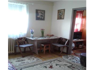 Vanzare apartament 2 camere zona Flora Manastur, Cluj-Napoca