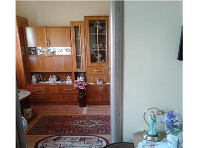 Vanzare apartament 2 camere zona Flora Manastur, Cluj Napoca