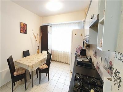 Vanzare apartament 2 camere in zona Zorilor Calea Turzii OMV, Cluj Napoca