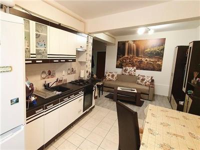 Vanzare apartament 2 camere in zona Zorilor Calea Turzii OMV, Cluj-Napoca