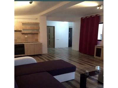 Vanzare apartament 2 camere bloc nou Manastur zona Campului, Cluj Napoca