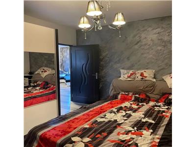 Vanzare apartament 3 camere finisat Dambul Rotund, Cluj Napoca