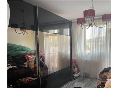 Vanzare apartament 3 camere finisat Dambul Rotund, Cluj Napoca