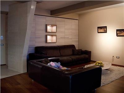 Inchriere apartament 2 camere modern in bloc nou zona Marasti- str Dorobantilor, Cluj Napoca
