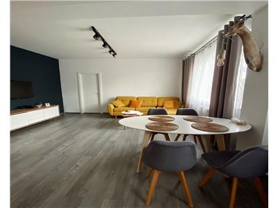 Vanzare apartament 2 camere modern Capat Brancusi Borhanci, Cluj-Napoca