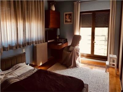 Vanzare apartament 3 camere de LUX Manastur zona Campului, Cluj Napoca