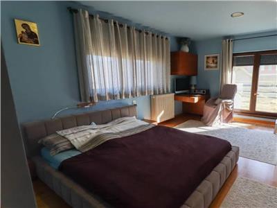 Vanzare apartament 3 camere de LUX Manastur zona Campului, Cluj Napoca