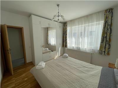 Inchiriere apartament 3 camere modern in Buna Ziua  Grand Hotel Italia, Cluj Napoca