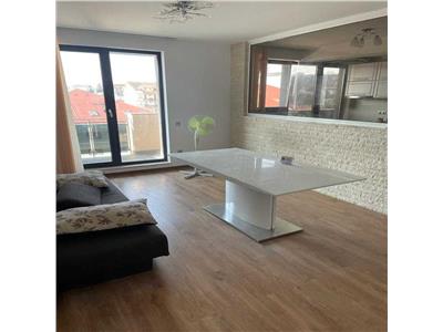 Inchiriere apartament 3 camere modern in bloc nou zona Gheorgheni- capat Brancusi, Cluj-Napoca