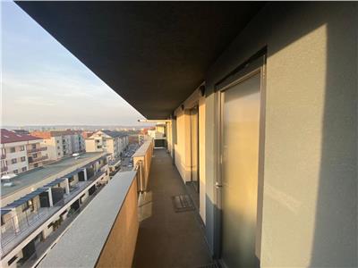Inchiriere apartament 3 camere modern in bloc nou zona Gheorgheni  capat Brancusi, Cluj Napoca