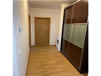Inchiriere apartament 2 camere in bloc nou in Zorilor  zona Hasdeu, Cluj Napoca
