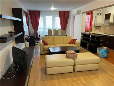 Inchiriere apartament 2 camere in bloc nou in Zorilor- zona Hasdeu, Cluj-Napoca