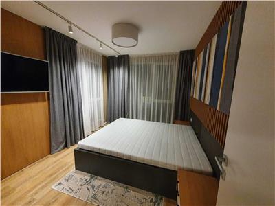 Inchiriere apartament 2 camere de LUX zona Zorilor  OMV C. Turzii, Cluj Napoca