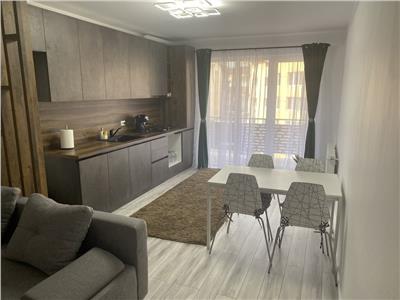 Vanzare apartament 2 camere Floresti zona Florilor -Atelier Pizza