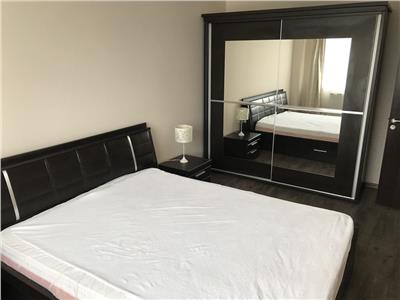 Inchiriere apartament 2 camere in bloc nou zona Gheorgheni  Alverna SPA, Cluj Napoca