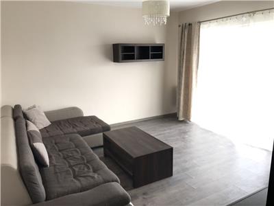 Inchiriere apartament 2 camere in bloc nou zona Gheorgheni- Alverna SPA, Cluj Napoca