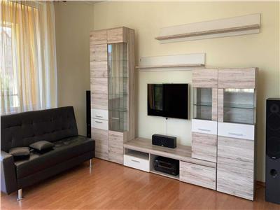Inchiriere apartament 4 camere in Marasti- zona Fabricii de Zahar, Cluj Napoca