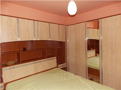 Vanzare apartament 3 camere decomandate in Zorilor  zona str Viilor, Cluj Napoca