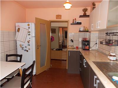 Vanzare apartament 3 camere decomandate in Zorilor  zona str Viilor, Cluj Napoca
