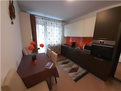 Vanzare apartament 3 camere in zona Piata 1 Mai Iris, Cluj-Napoca
