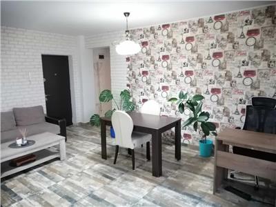 Vanzare apartament 2 camere modern bloc nou in Marasti  zona Leroy Merlin, Cluj Napoca