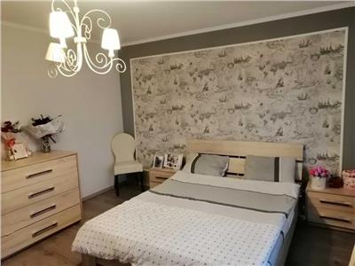 Vanzare apartament 2 camere modern bloc nou in Marasti  zona Leroy Merlin, Cluj Napoca