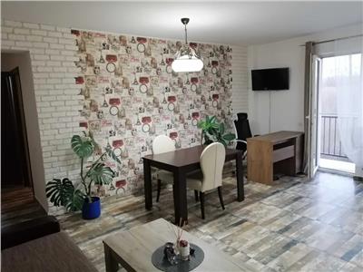 Vanzare apartament 2 camere modern bloc nou in Marasti- zona Leroy Merlin, Cluj Napoca
