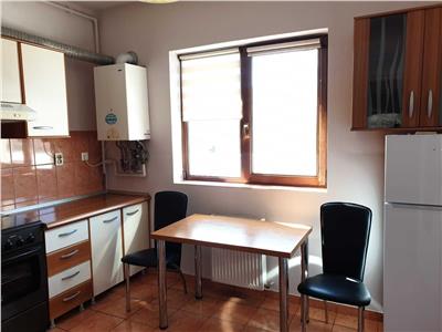 Inchiriere apartament 1 camera bloc nou in Marasti  zona FSEGA, Cluj Napoca